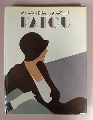 Seller image for PATOU for sale by Trouve Books