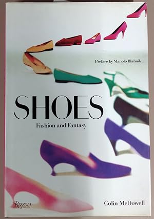 SHOES: Fashion and Fantasy