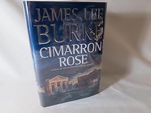 Seller image for Cimarron Rose for sale by Books Again