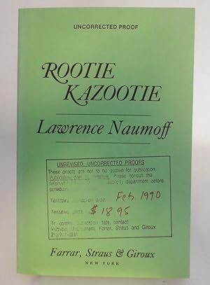 Rootie Kazootie