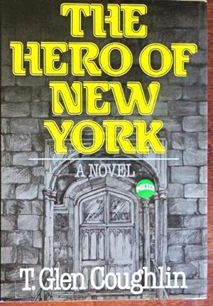 Image du vendeur pour The Hero of New York mis en vente par Canford Book Corral
