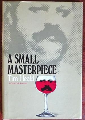 Seller image for A Small Masterpiece for sale by Canford Book Corral