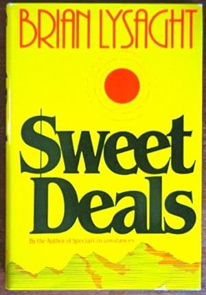 Seller image for Sweet Deals for sale by Canford Book Corral