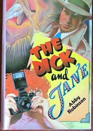 Seller image for The Dick and Jane for sale by Canford Book Corral