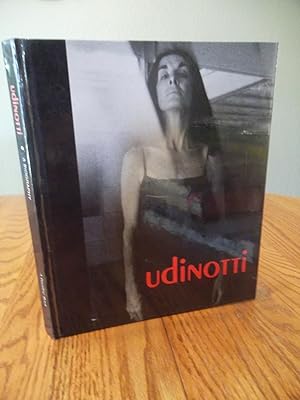 Udinotti; A biography - "Monument to my Father" An ongoing search for two identities.