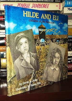 Seller image for HILDE AND ELI, CHILDREN OF THE HOLOCAUST for sale by Rare Book Cellar