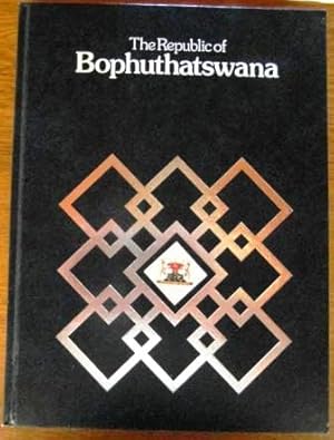 The Republic of Bophuthatswana