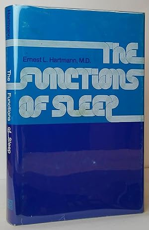 Seller image for The Functions of Sleep for sale by Stephen Peterson, Bookseller