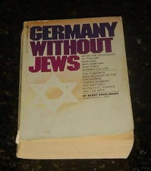 Germany Without Jews