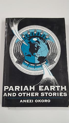 Seller image for PARIAH EARTH. (SIGNED BY AUTHOR). for sale by Cambridge Rare Books