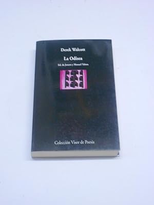 Imagen del vendedor de LA ODISEA, THE ODISSEY. a la venta por Librera J. Cintas