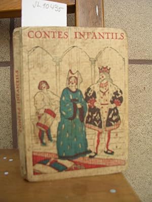 CONTES INFANTILS nºs 1 a 8. Els tres estudiants de Vich. Els dos geperuts. El remei per a la mort...