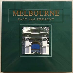 Seller image for Melbourne past and present. for sale by Lost and Found Books