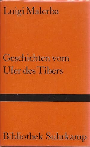 Geschichten vom Ufer des Tibers