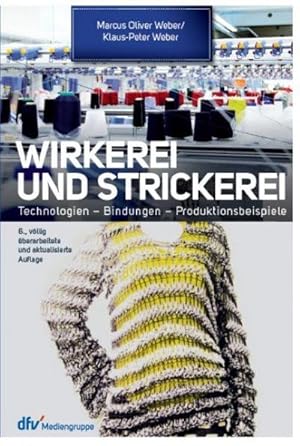 Seller image for Wirkerei und Strickerei for sale by Rheinberg-Buch Andreas Meier eK