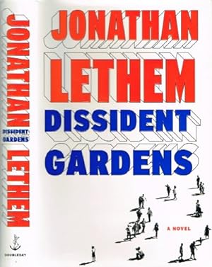 Seller image for Dissident Gardens: a Novel for sale by Round Table Books, LLC