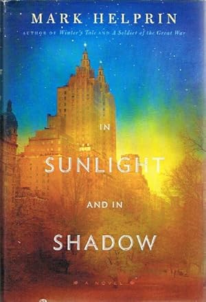Immagine del venditore per In Sunlight and in Shadow venduto da Round Table Books, LLC