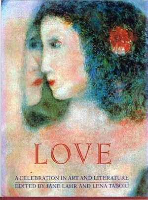 Immagine del venditore per Love A Celebration in Art and Literature venduto da Round Table Books, LLC