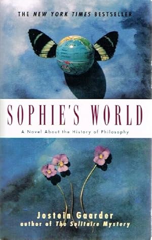 Image du vendeur pour Sophie's World: A Novel About the History of Philosophy mis en vente par Round Table Books, LLC