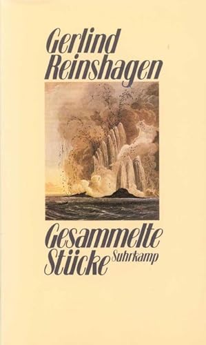 Seller image for Gesammelte Stcke for sale by Rheinberg-Buch Andreas Meier eK