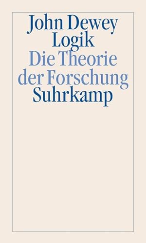 Bild des Verkufers fr Logik zum Verkauf von Rheinberg-Buch Andreas Meier eK