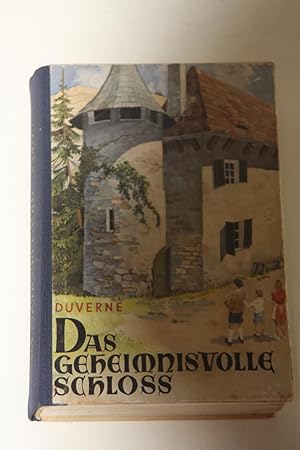 Das Geheimnisvolle Schloss