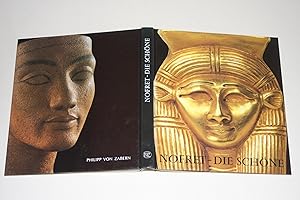 Nofret - Die Schone - Die Frau im Alten Agypten