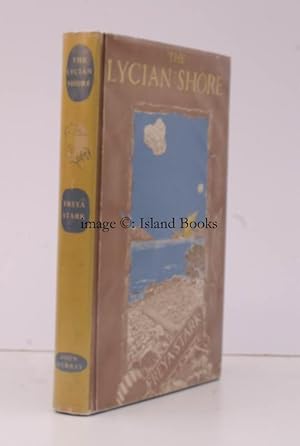 Bild des Verkufers fr The Lycian Shore. zum Verkauf von Island Books