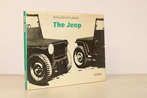 Seller image for Olyslager Auto Library. The Jeep. Compiled by the Olyslager Organisation., Edited by Bart. H. Vanderveen. [Second, Revised, Edition]. for sale by Island Books