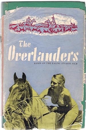 Seller image for The Overlanders for sale by Michael Moons Bookshop, PBFA
