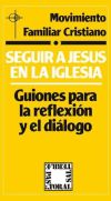 Seller image for Seguir a Jess en la Iglesia for sale by AG Library