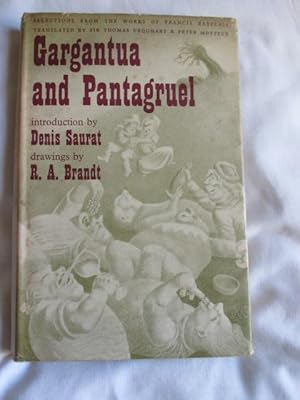 Gargantua and Pantagruel