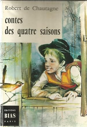 Contes de quatre saisons