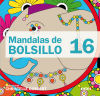 Seller image for Mandalas de bolsillo 16 for sale by Agapea Libros