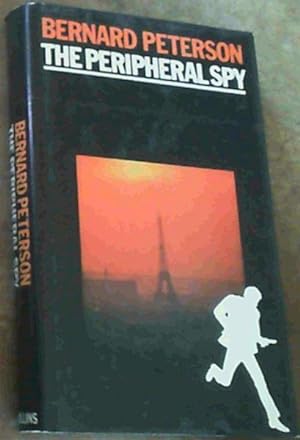 Immagine del venditore per The Peripheral Spy venduto da Chapter 1