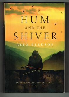 Seller image for The Hum and the Shiver (Tufa #1) for sale by Ray Dertz
