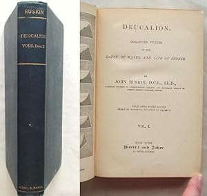 Deucalion. Collected Studies of the Lapse of Waves, and Life of Stones