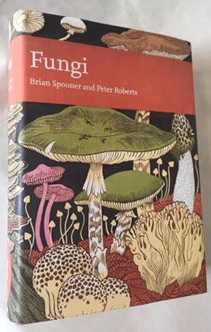 Fungi - New Naturalist # 96