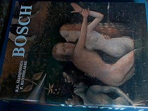 Hieronymus Bosch - The complete works