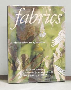 Seller image for Fabrics: The Decorative Art of Textiles for sale by Exquisite Corpse Booksellers