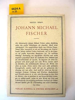 Der Zentralbaugedanke bei Johann Michael Fischer. Mit vielen Illustrationen.
