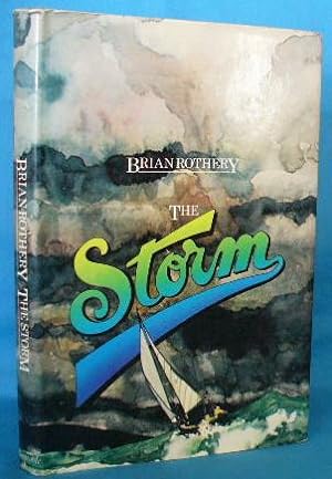 Seller image for The Storm for sale by Alhambra Books