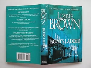 Seller image for Jacob's ladder for sale by Aucott & Thomas