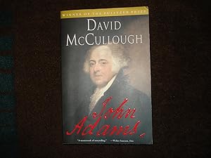 Seller image for John Adams. for sale by BookMine