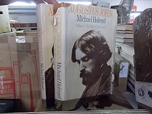 Augustus John: A Biography