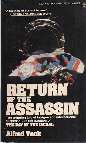 Return of the Assassin