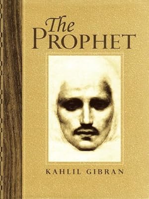 Seller image for The Prophet for sale by CatchandReleaseBooks