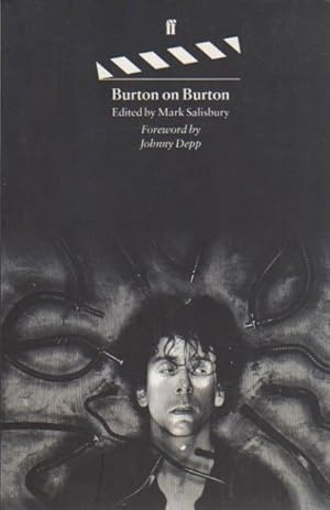 Imagen del vendedor de Burton on Burton a la venta por Biblio Pursuit