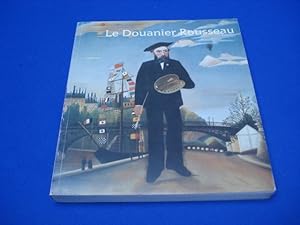 Seller image for Le Douanier Rousseau for sale by Emmanuelle Morin