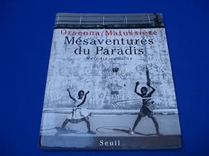 Mésaventures du paradis. Mélodie cubaine